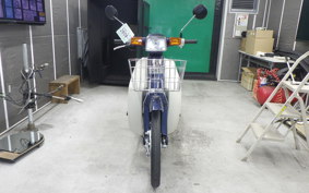 HONDA C50 SUPER CUB E 2024 AA01