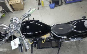 HARLEY FXSTD 1450 2000