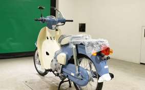 HONDA C50 SUPER CUB AA09