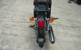 HONDA LITTLE CUB AA01