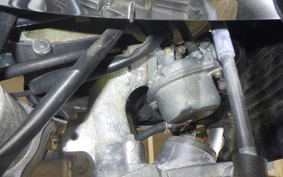 HONDA MAGNA 50 2026 AC13
