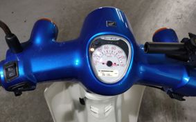 HONDA SUPER CUB110 JA59