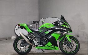 KAWASAKI NINJA250 EX250L