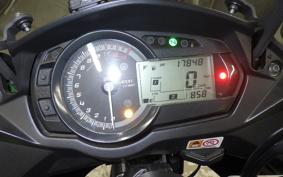 KAWASAKI NINJA 1000 A 2014