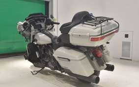 HARLEY FLHTKSE 1920CVO 2020