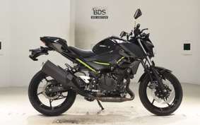 KAWASAKI Z400 Gen.2 2020 EX400G