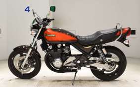 KAWASAKI ZEPHYR 400 KAI 2009 ZR400C