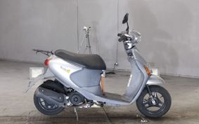 SUZUKI LETS4 CA45A