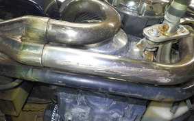 HONDA SHADOW 400 2000 NC34