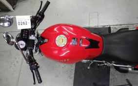 DUCATI MONSTER 400 1996
