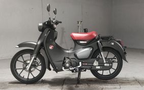 HONDA  SUPER CUB C125 JA71