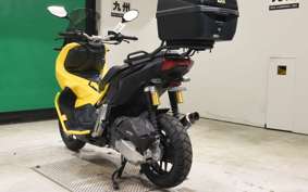 HONDA ADV150 2006 KF38
