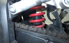 SUZUKI Vｽﾄﾛｰﾑ1000A 2015 VU51A