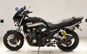 YAMAHA XJR1300 Gen.2 2011 RP17J