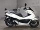 Фото Honda PCX 125 2016 с японского аукциона