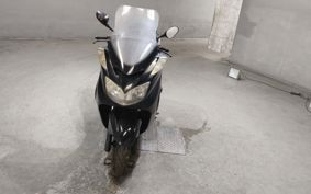 YAMAHA GRAND MAJESTY250 SG15J