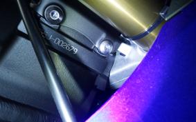 YAMAHA YZF-R1 2026 RN65J