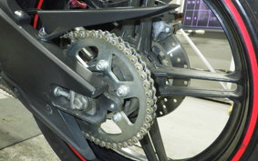 YAMAHA YZF-R15 2026
