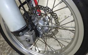 HONDA XR250 MOTARD 2004 MD30