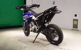YAMAHA WR250X DG15J