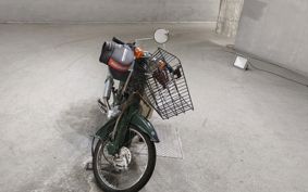 HONDA SUPER CUB50 AA01