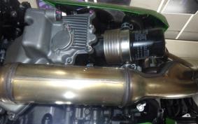 KAWASAKI Z7ﾊEVEﾘｯﾄﾞ 2025 CX500A