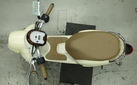 YAMAHA VINO 50 Gen.4