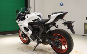 YAMAHA YZF-R7 2023 RM39J