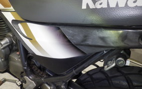 KAWASAKI SUPER SHERPA 2011 KL250G