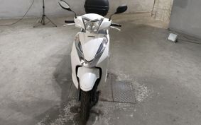 HONDA LEAD 125 JF45
