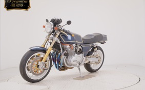 KAWASAKI ZEPHYR 750 1993