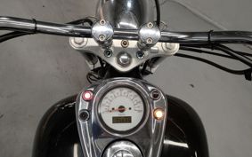HONDA SHADOW 400 NC34