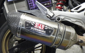 HONDA GROM 2016 JC75