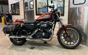 HARLEY XL883R 2010 CS2