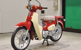 HONDA C110 SUPER CUB 2014 JA59