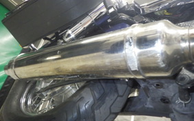 HONDA SHADOW 400 2003