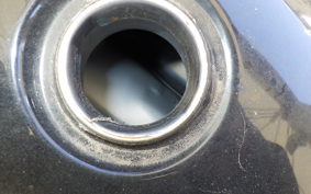 YAMAHA SR400 Gen.3 RH01J