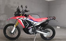 HONDA CRF250 RALLY  MD44