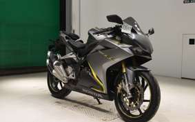 HONDA CBR250RR A 2021 MC51