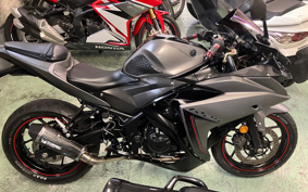 YAMAHA YZF-R25 ABS RG10J
