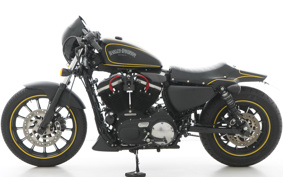 HARLEY XL883N 2015 LE2
