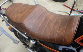 HONDA CB400F 1998 NC36