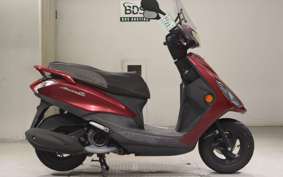 YAMAHA AXIS 125 Z 2025 SED7J
