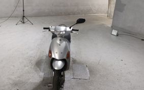 SUZUKI LET`S4 CA45A