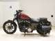 Фото Harley XL883N 2016 с японского аукциона