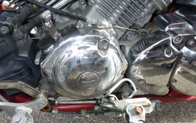 YAMAHA DRAGSTAR 400 2001 VH01J