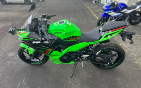 KAWASAKI NINJA 250 EX250Y
