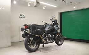 BMW F750GS 2020