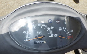 YAMAHA AXIS 100 SB06J