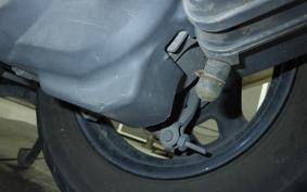SUZUKI ADDRESS V125 G 2023 CF46A